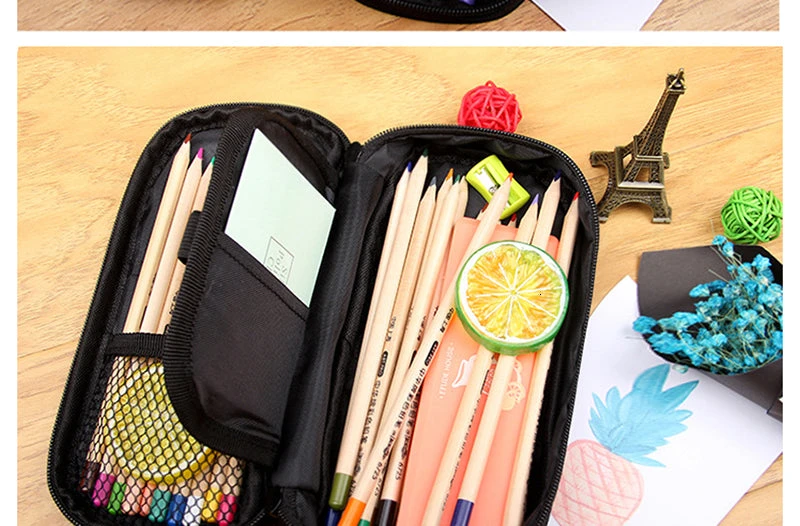 Trousse Attaque Des Titans</br> Personnages Saison 4 – Image 3