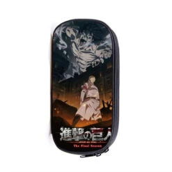 Trousse Attaque Des Titans</br> Reiner Contre Le Titan Assaillant