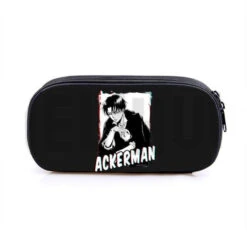 Trousse Attaque Des Titans</br> Ackerman