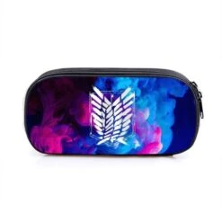 Trousse Attaque Des Titans</br> Bataillon D'Exploration Couleur