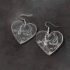 Boucles D'oreilles Attaque Des Titans </br> Jean Kirstein Husbando