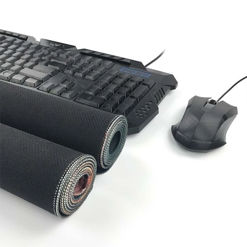 Tapis De Souris Attaque Des Titans </br> Livai Equipement Tridimensionnel – Image 2