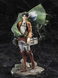 Figurine Ackerman Rivaille