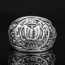 Bague Attaque Des Titans </br>Bataillon D'Exploration Antique