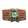Bracelet Attaque Des Titans </br>Brigade Spéciale Vintage