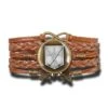 Bracelet Attaque Des Titans </br>Brigade D'Entraînement Vintage