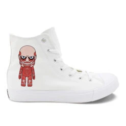 Chaussure Attaque Des Titans</br>Titan Colossal