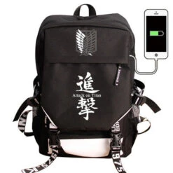Sac à Dos Attaque Des Titans</br> Attack On Titan
