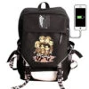 Sac à Dos Attaque Des Titans</br>Membres Bataillon Exploration
