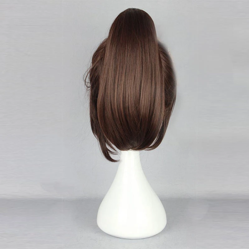 Perruque Attaque Des Titans</br>Sasha Braus – Image 3