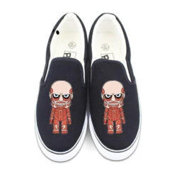 Sneakers Attaque Des Titans</br>Titan Colossal