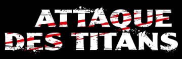 Attaque Des Titans